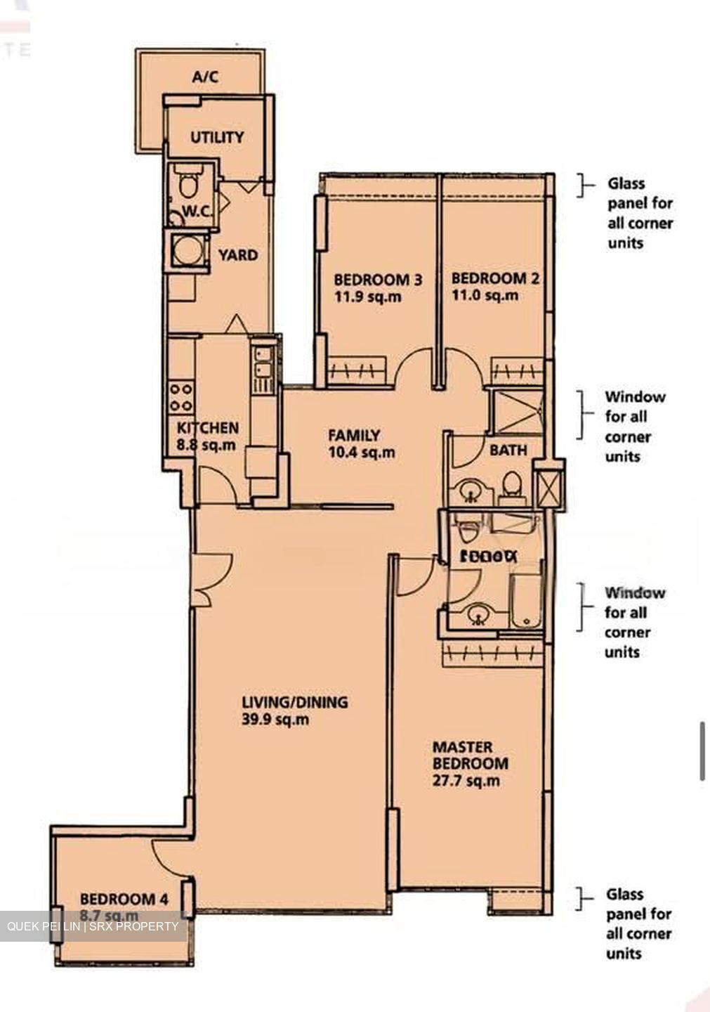 Costa Del Sol (D16), Condominium #583377911